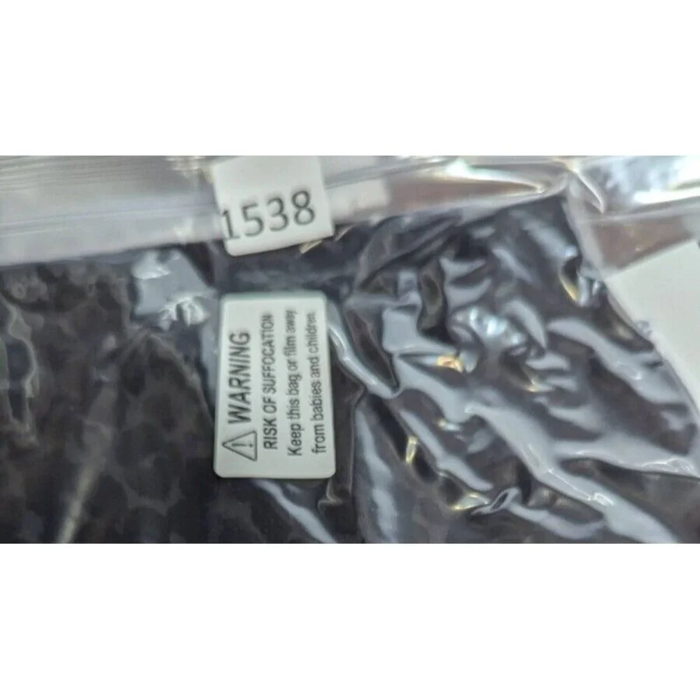Old Navy Women Pants XXL NWT‎ Stevie High Rise Velvet Burnout Leopard Skinny